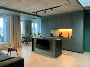 CHILLIapartamenty - Mazowiecka Park 403, Kołobrzeg